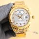 Best Rolex Day-Date Full Gold Case Stainless Steel Watch 40mm Replica (3)_th.jpg